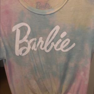 barbie Tshirt